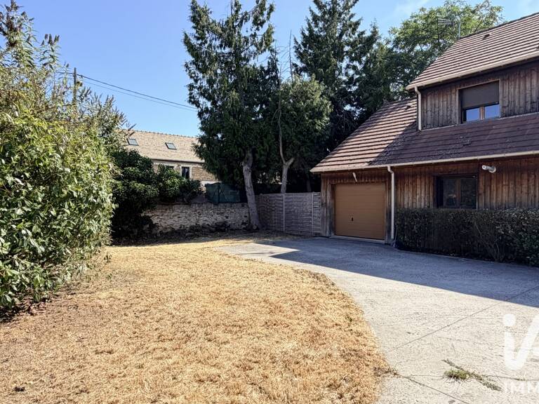 Vente Maison/villa 5 pièces — photo 1