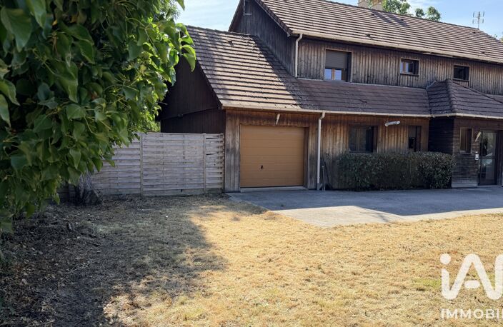 Vente Maison/villa 5 pièces — photo 2