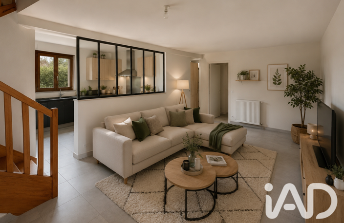 Vente Maison/villa 5 pièces — photo 5
