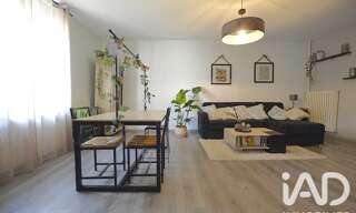 Appartement 4 Pièces 95 m² à vendre à Jœuf (54240)