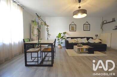 Appartement 4 pièces 97000 €