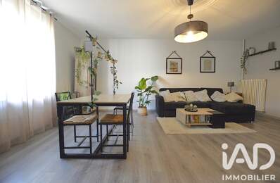Vente Appartement 4 pièces — photo du bien