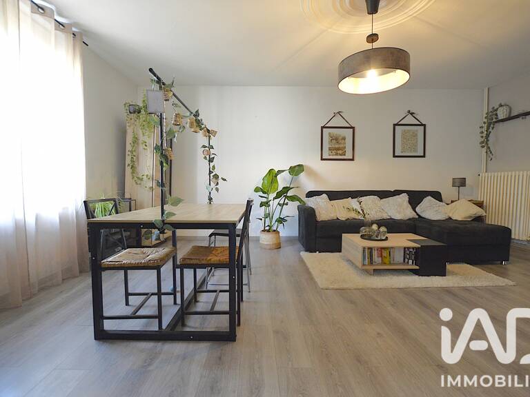 Vente Appartement 4 pièces — photo 1