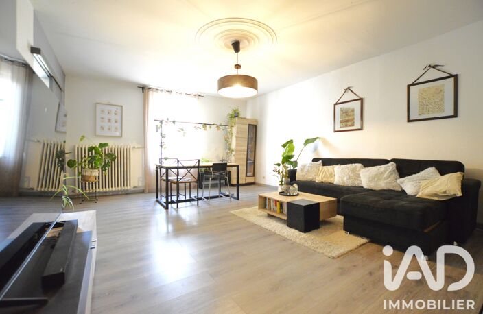 Vente Appartement 4 pièces — photo 2