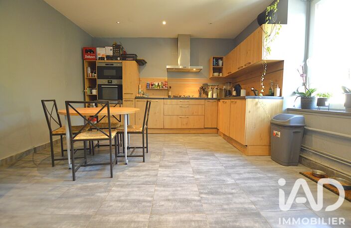 Vente Appartement 4 pièces — photo 3