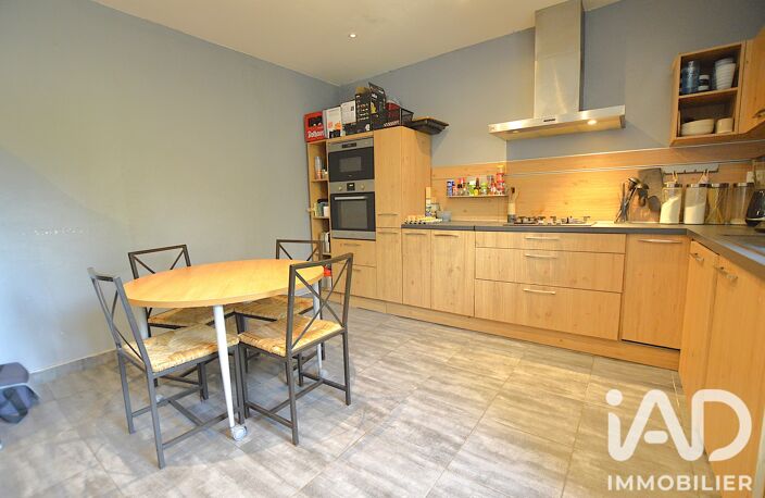Vente Appartement 4 pièces — photo 4