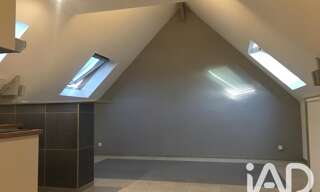 Appartement 2 Pièces 42 m² à louer à La Chapelle-Saint-Mesmin (45380)