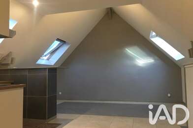 Appartement 2 pièces 665 €