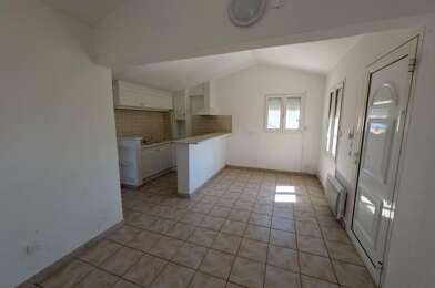 Appartement 2 pièces 550 €