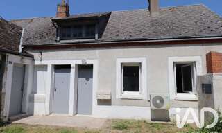 Maison 2 Pièces 32 m² à louer à Bellegarde (45270)