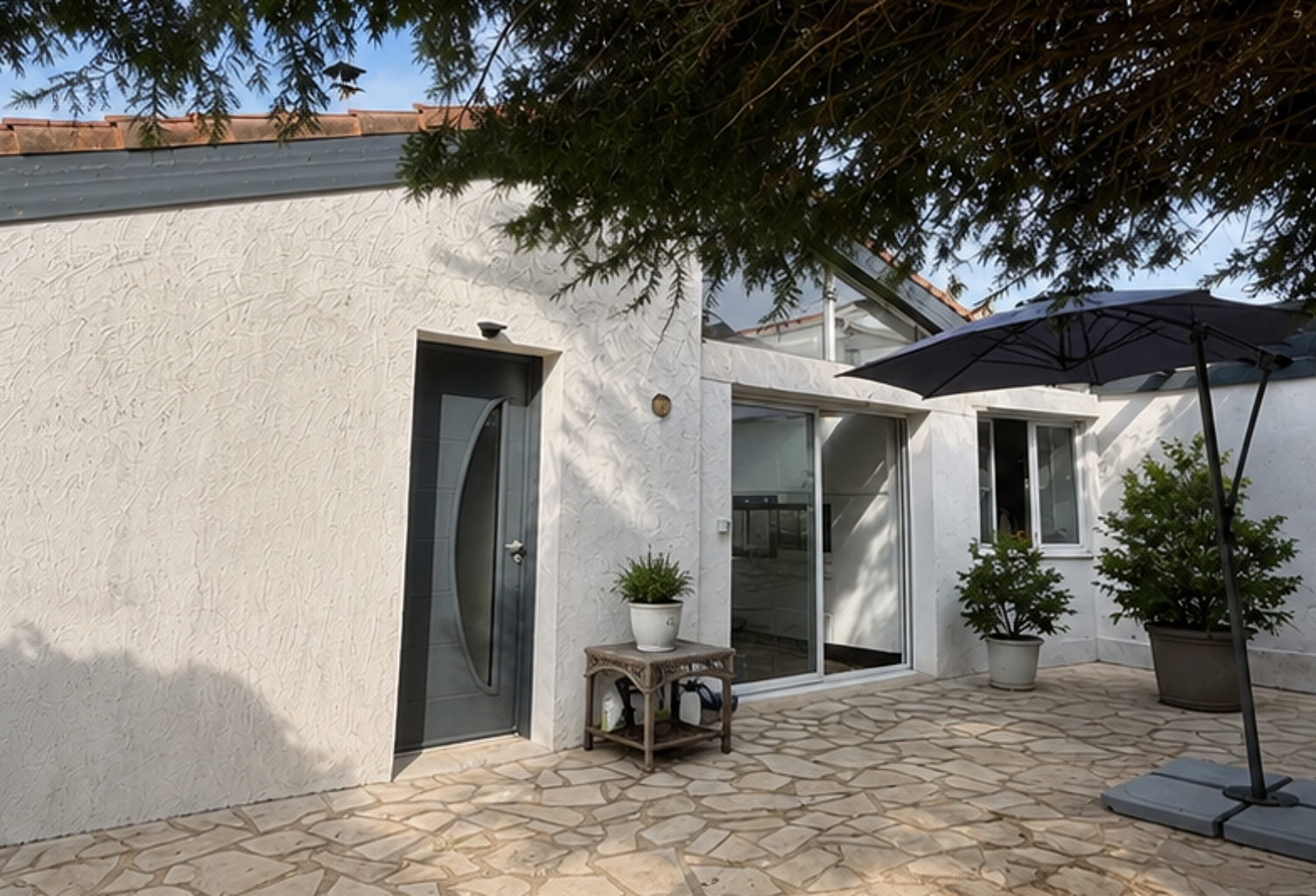 Vente Maison traditionnelle 4 pièces — photo 1
