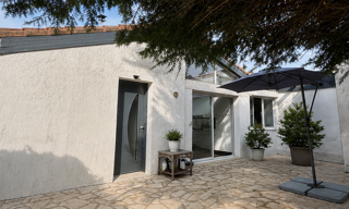 Maison 4 Pièces 93 m² à vendre à Royan (17200)
