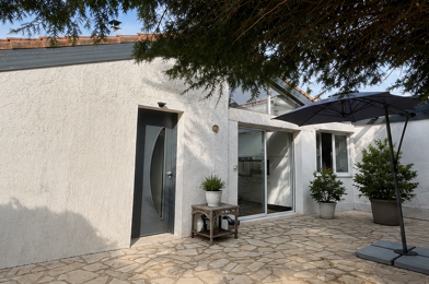 Maison 4 pièces 335000 €