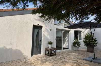 Vente Maison traditionnelle 4 pièces — photo du bien