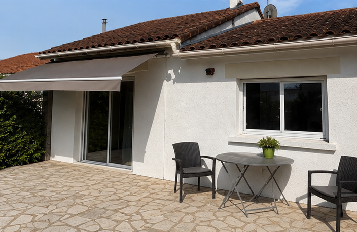 Vente Maison traditionnelle 4 pièces — photo 2