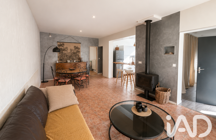 Vente Maison traditionnelle 4 pièces — photo 3