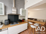 Vente Maison traditionnelle 4 pièces — photo 4