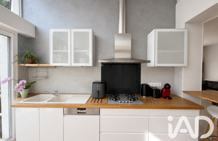 Vente Maison traditionnelle 4 pièces — photo 5