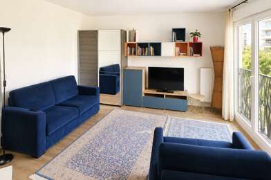Appartement 1 pièces 163500 €