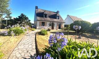 Maison 4 Pièces 96 m² à vendre à Paimpol (22500)