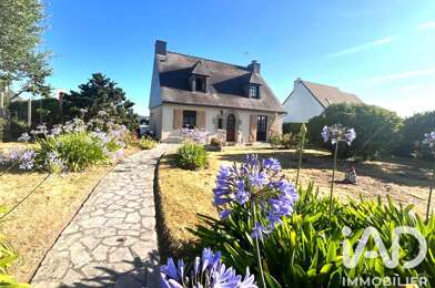 Maison 4 pièces 259000 €