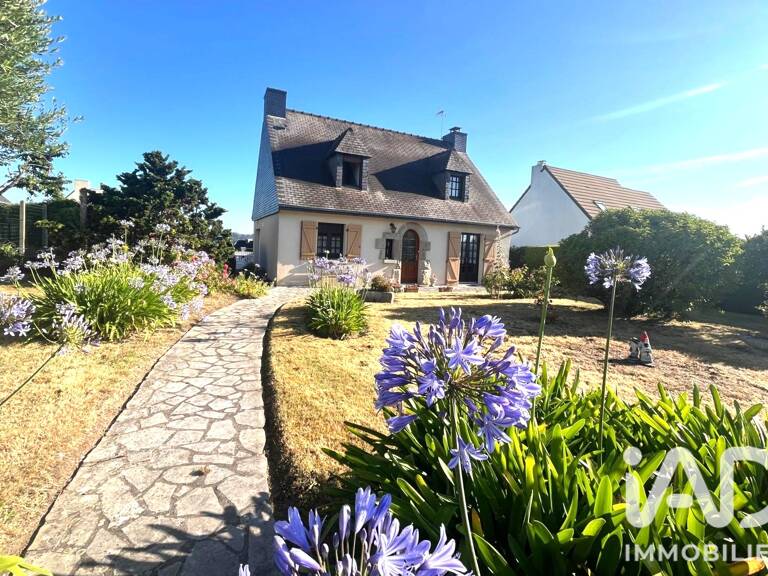 Vente Maison/villa 4 pièces — photo 1