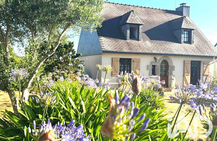 Vente Maison/villa 4 pièces — photo 2