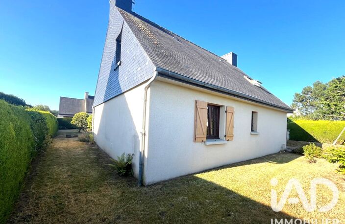 Vente Maison/villa 4 pièces — photo 4