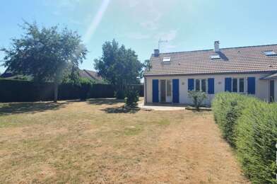 Maison 5 pièces 143000 €