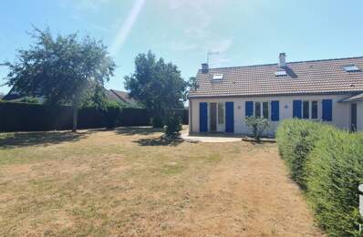 Vente Maison/villa 5 pièces — photo du bien
