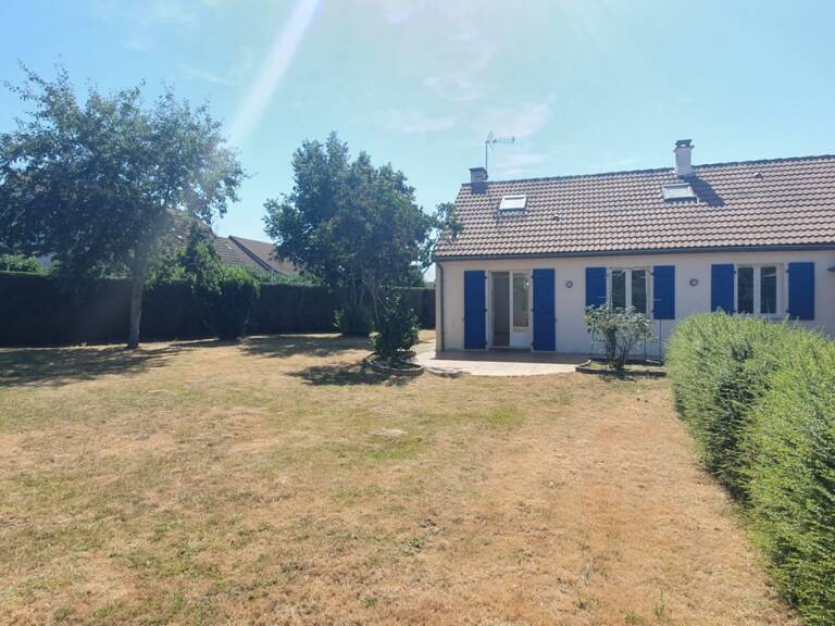 Vente Maison/villa 5 pièces — photo 1