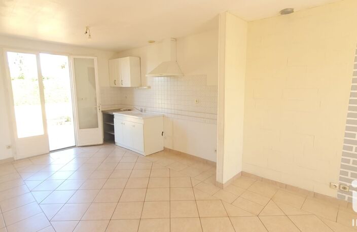Vente Maison/villa 5 pièces — photo 2