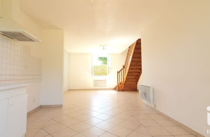 Vente Maison/villa 5 pièces — photo 3