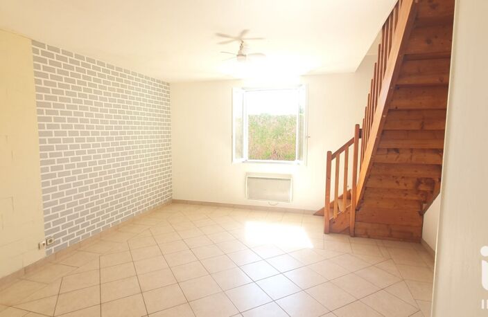 Vente Maison/villa 5 pièces — photo 4