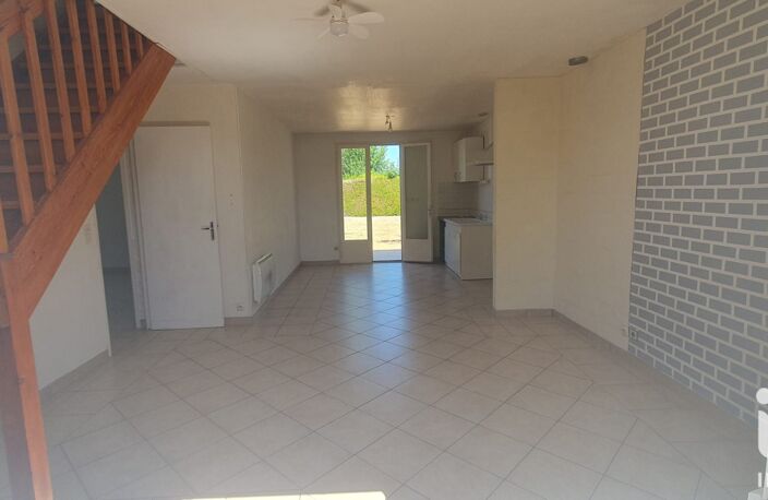 Vente Maison/villa 5 pièces — photo 5