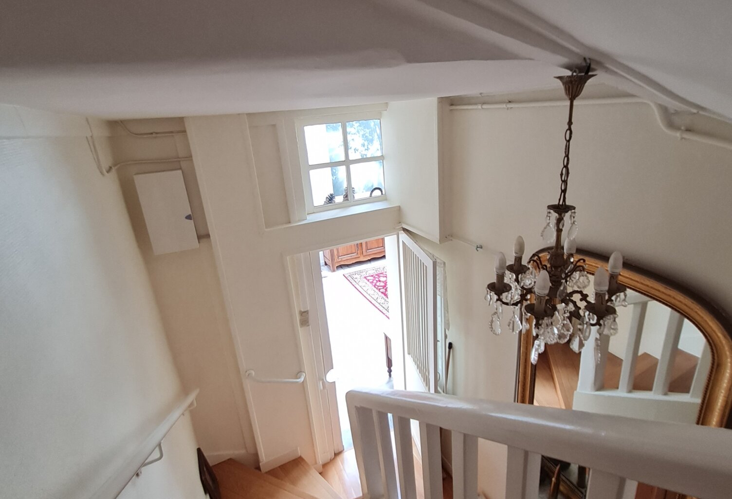 Vente Maison de ville 6 pièces — photo 1