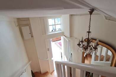 Maison 6 pièces 480000 €