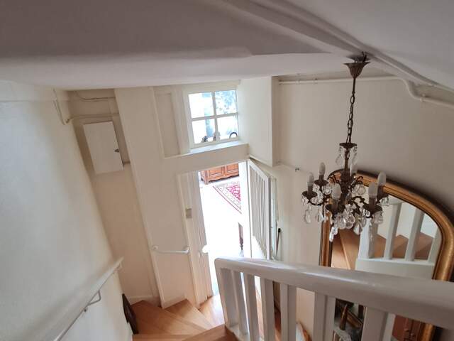 Vente Maison de ville 6 pièces — photo du bien