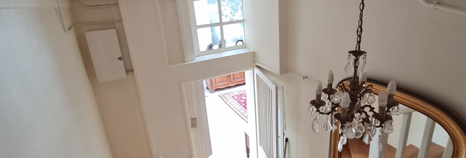 Maison 6 Pièces 107 m² à vendre à Fontainebleau (77300)