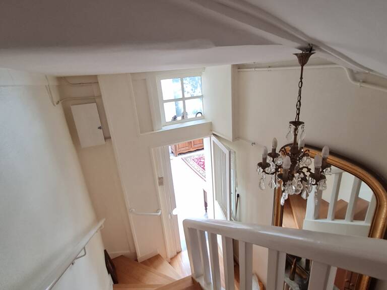 Vente Maison de ville 6 pièces — photo 1
