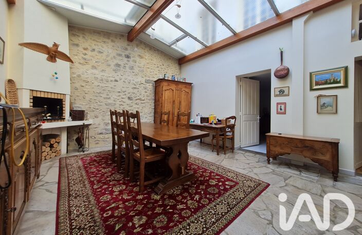 Vente Maison de ville 6 pièces — photo 2