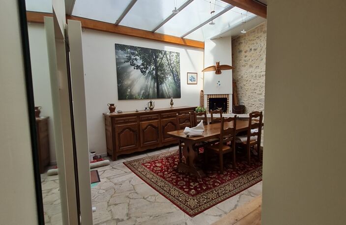 Vente Maison de ville 6 pièces — photo 4