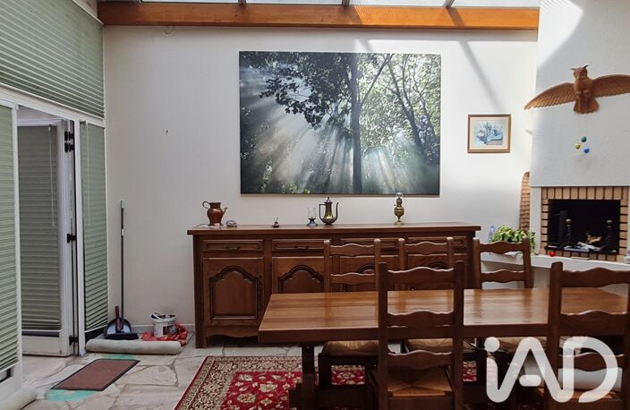 Vente Maison de ville 6 pièces — photo 5