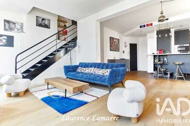 Appartement 5 pièces 595000 €