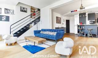 Appartement 5 Pièces 92 m² à vendre à Puteaux (92800)
