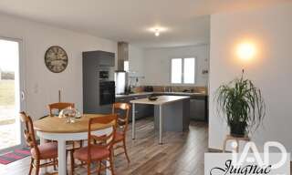 Maison 5 Pièces 96 m² à vendre à Juignac (16190)