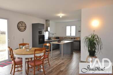 Maison 5 pièces 195000 €