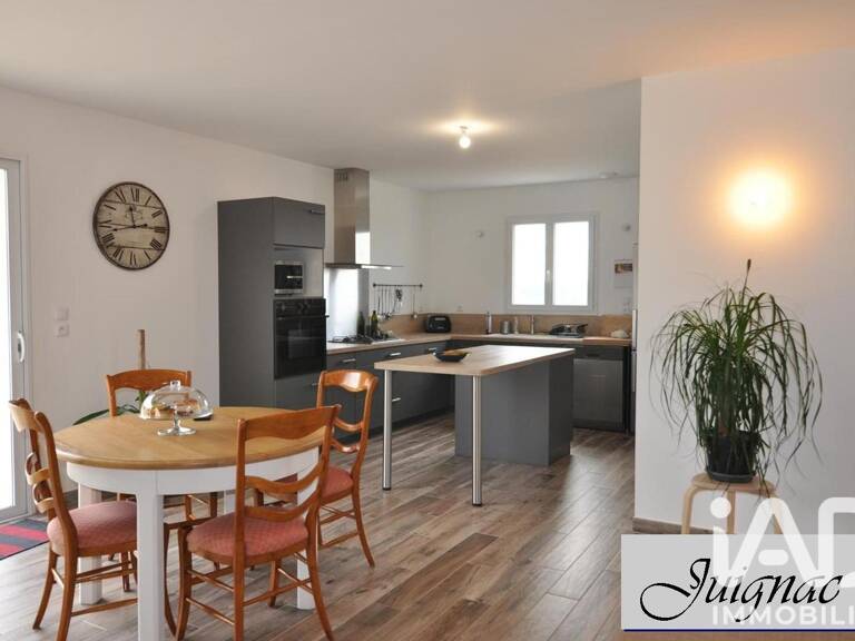 Vente Maison de village 5 pièces — photo 1