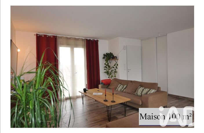 Vente Maison de village 5 pièces — photo 3