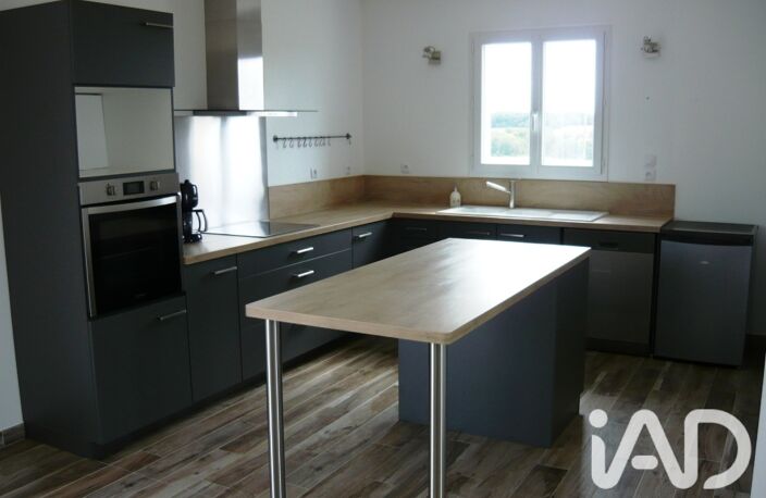 Vente Maison de village 5 pièces — photo 4